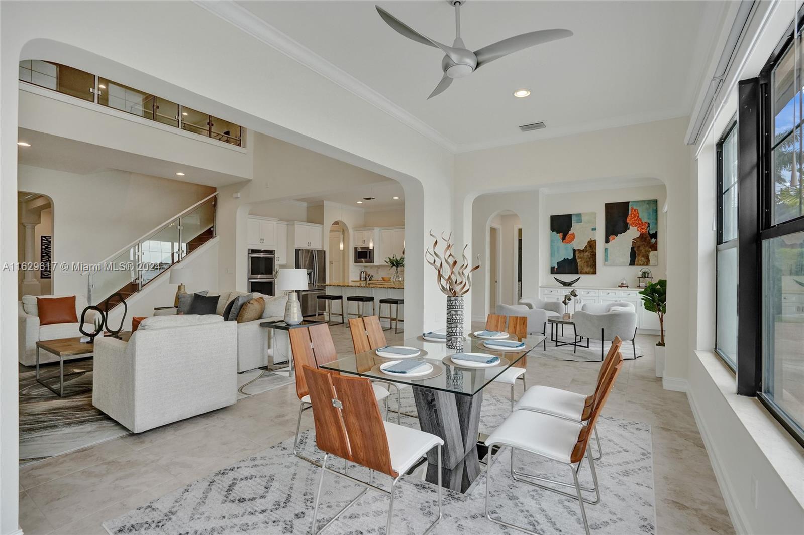 WATERCREST - Residential