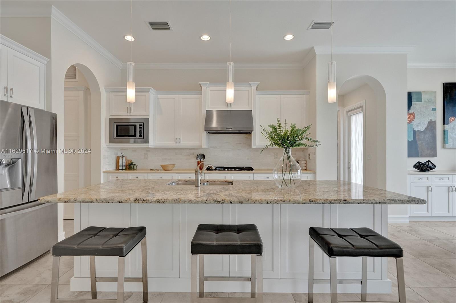WATERCREST - Residential