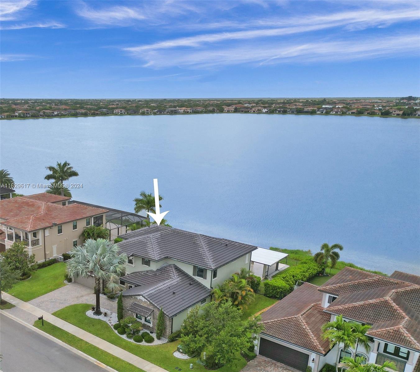 WATERCREST - Residential