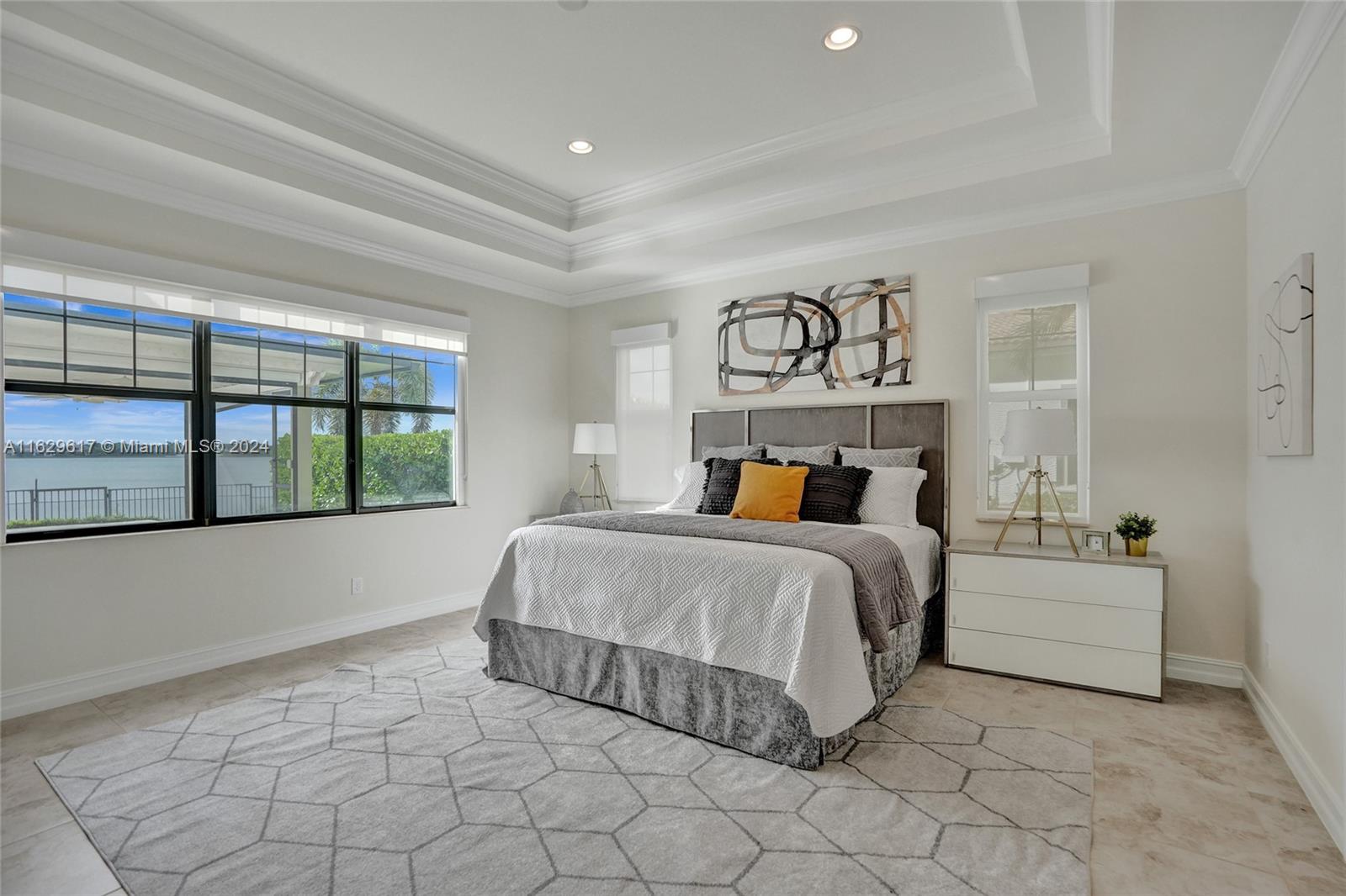 WATERCREST - Residential