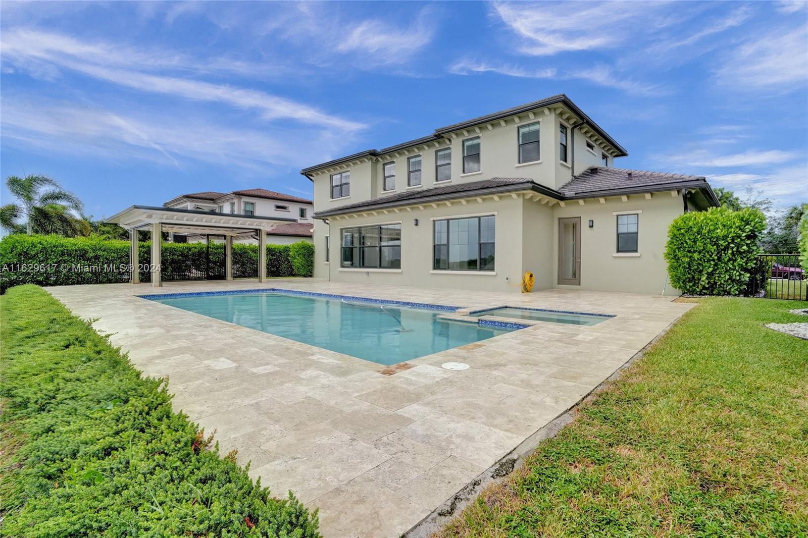 WATERCREST - Residential