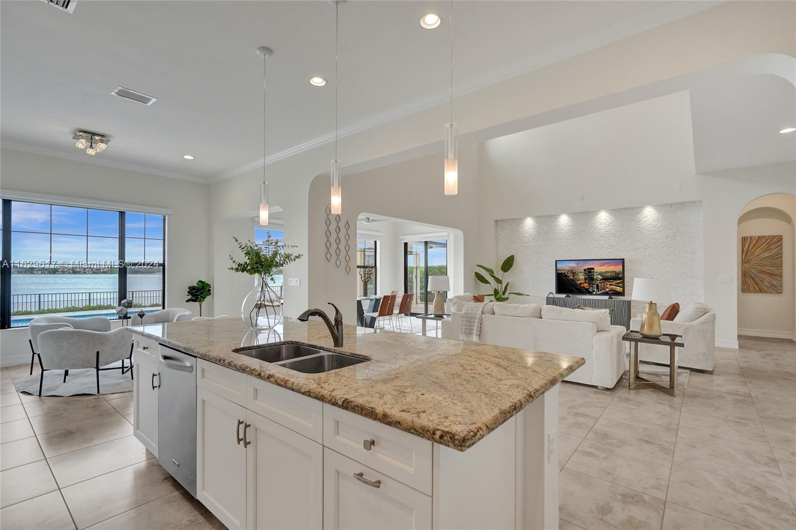 WATERCREST - Residential