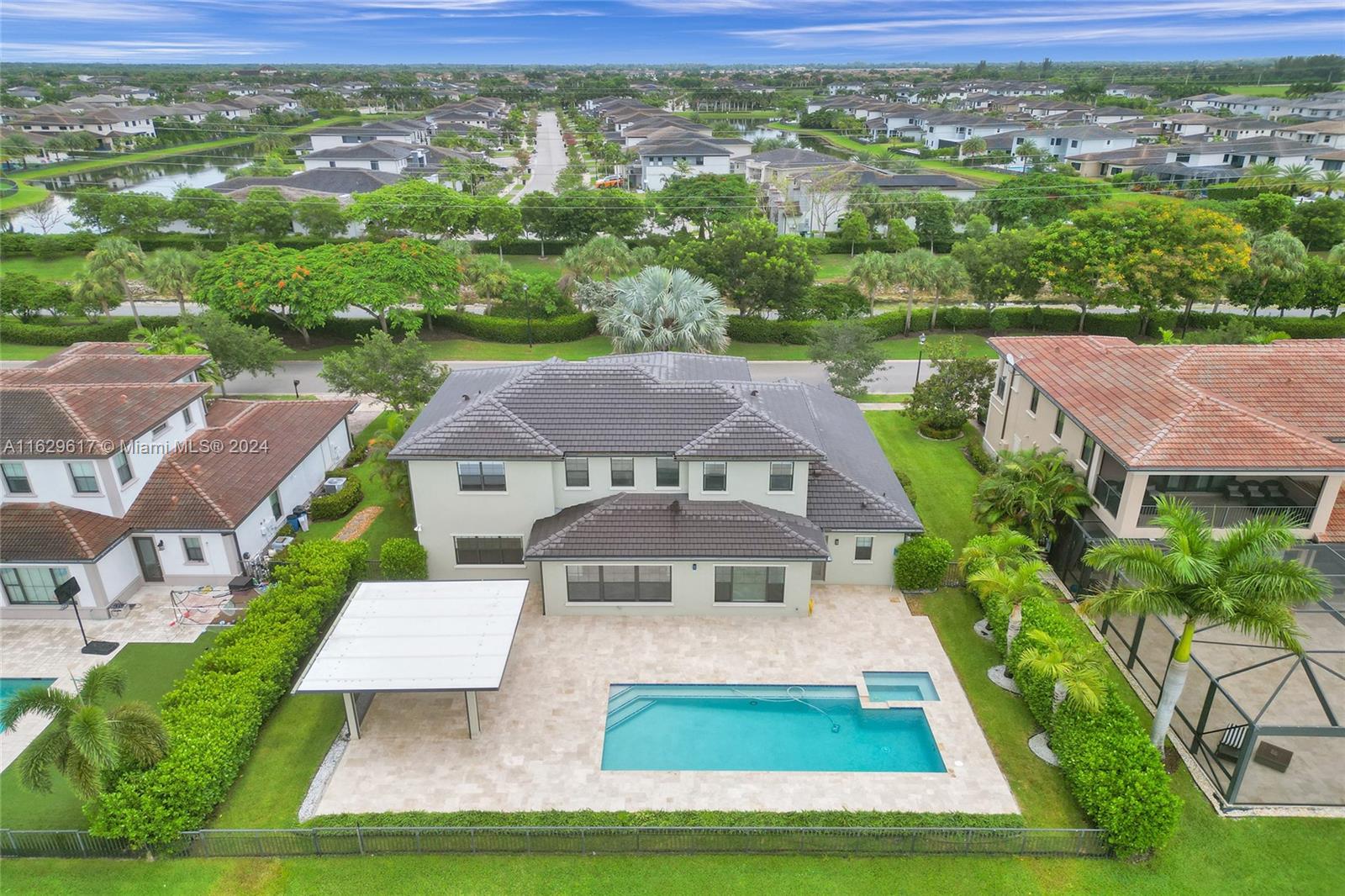 WATERCREST - Residential