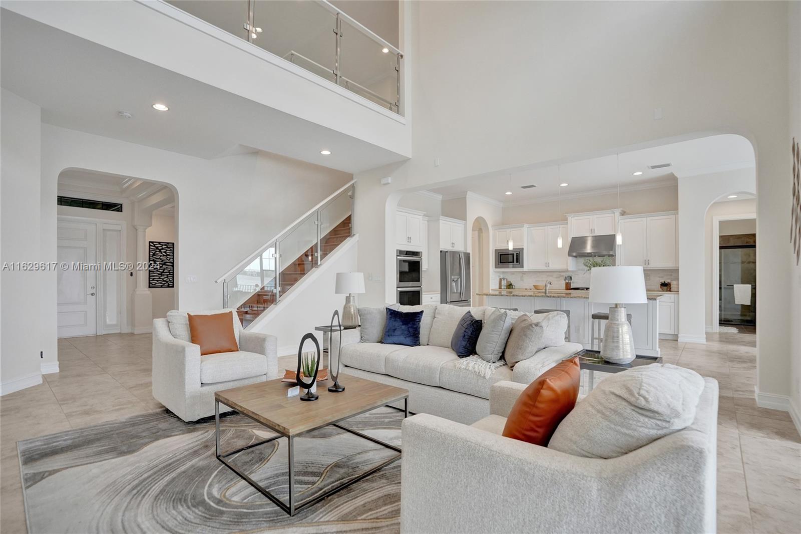 WATERCREST - Residential