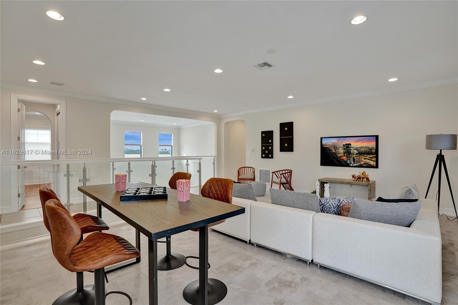 WATERCREST - Residential