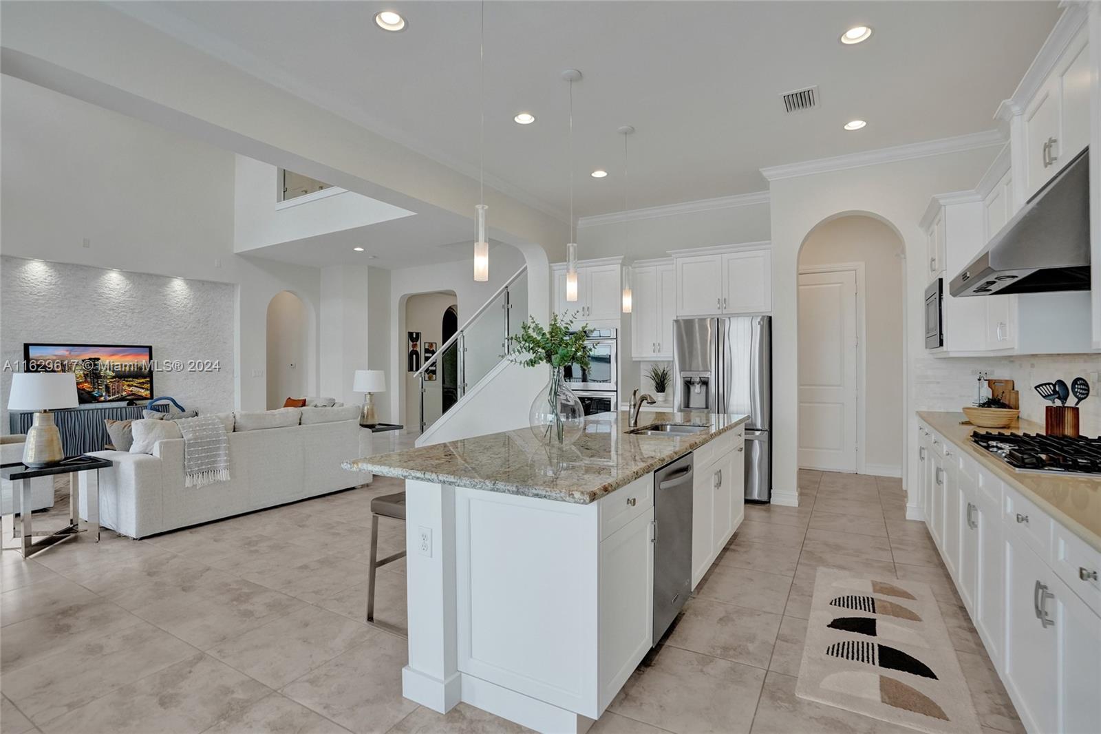 WATERCREST - Residential