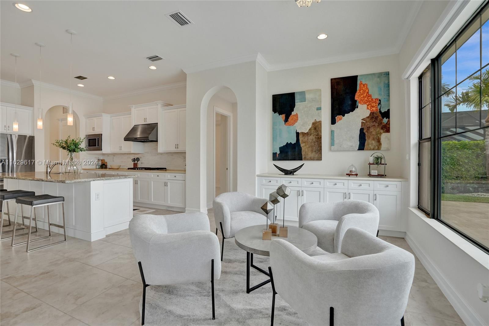 WATERCREST - Residential