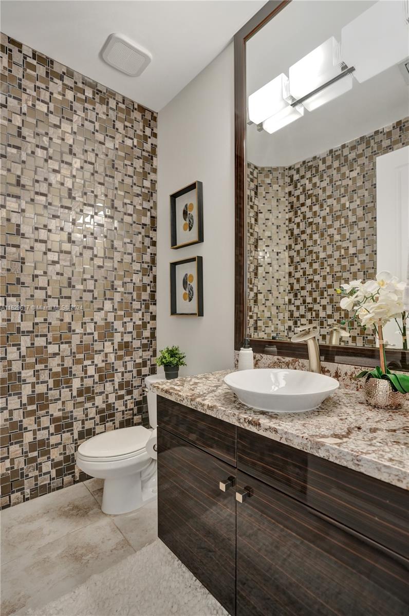 WATERCREST - Residential