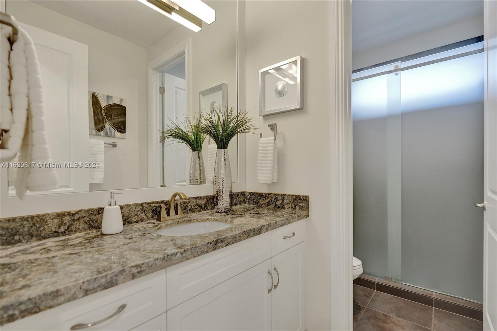 WATERCREST - Residential
