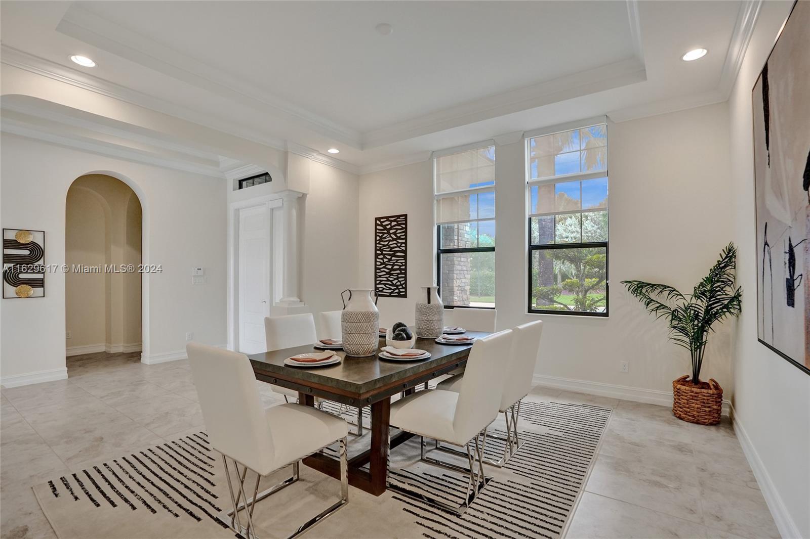 WATERCREST - Residential