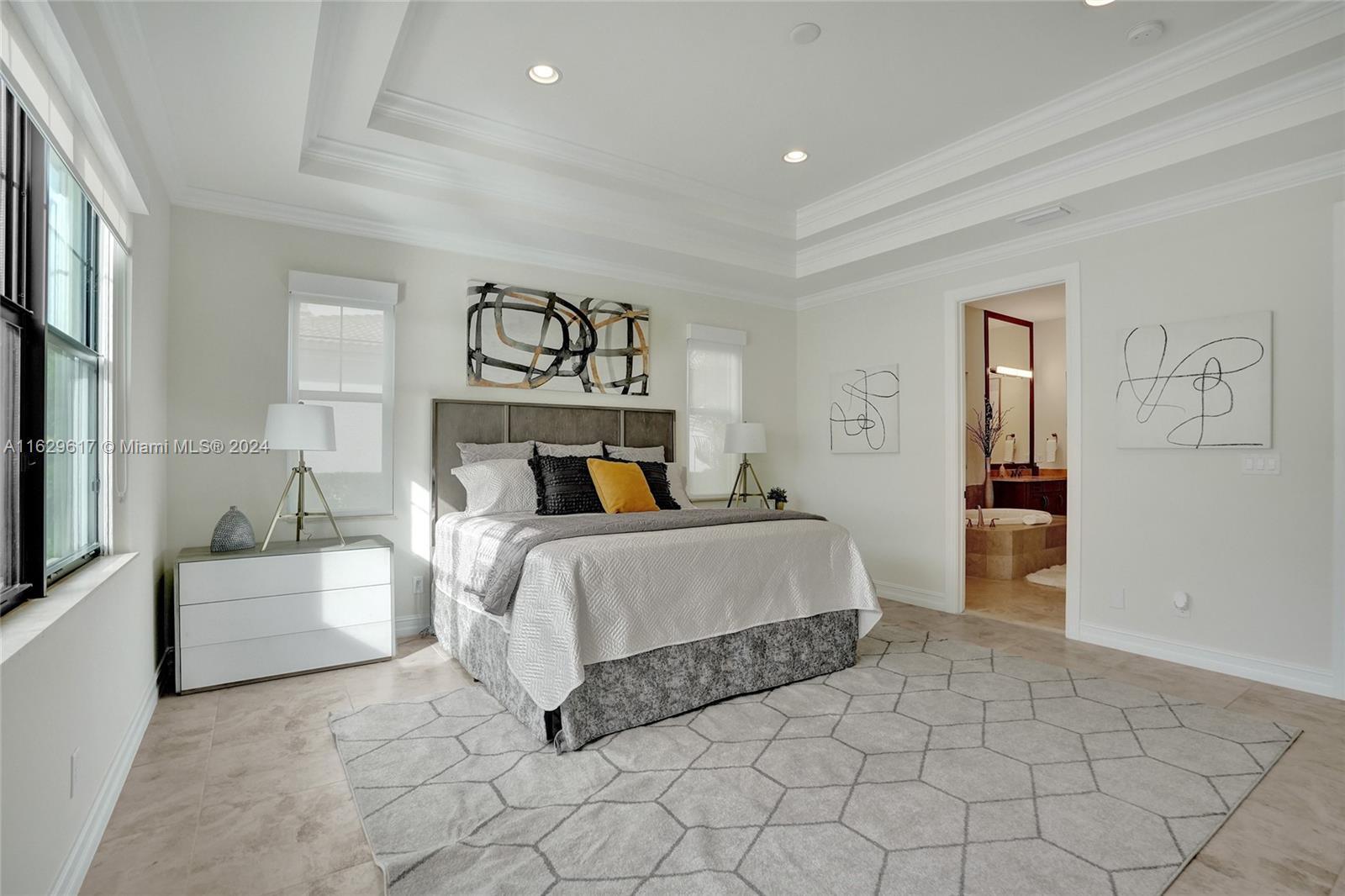 WATERCREST - Residential