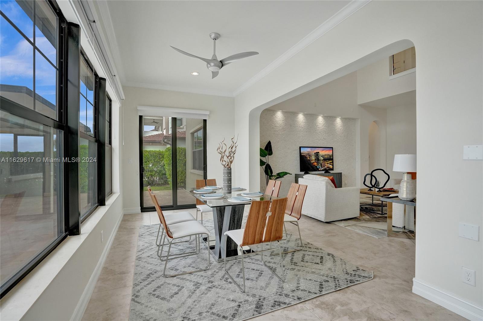 WATERCREST - Residential