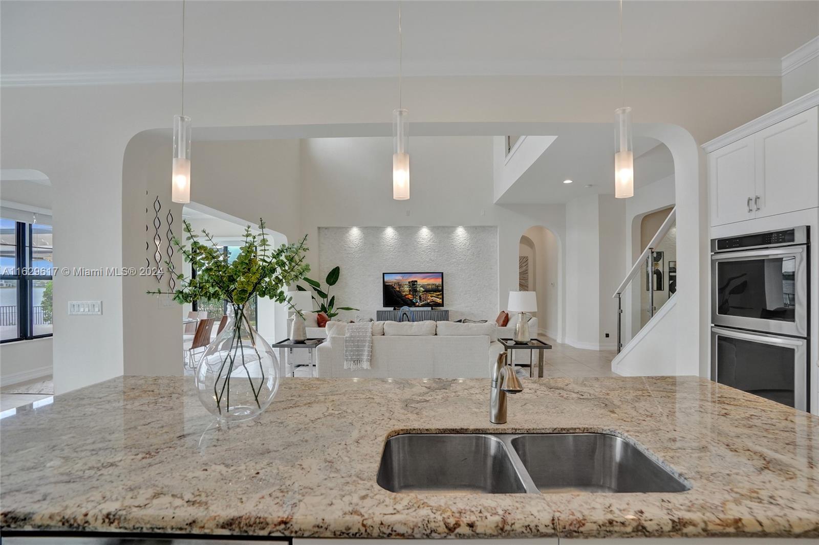 WATERCREST - Residential