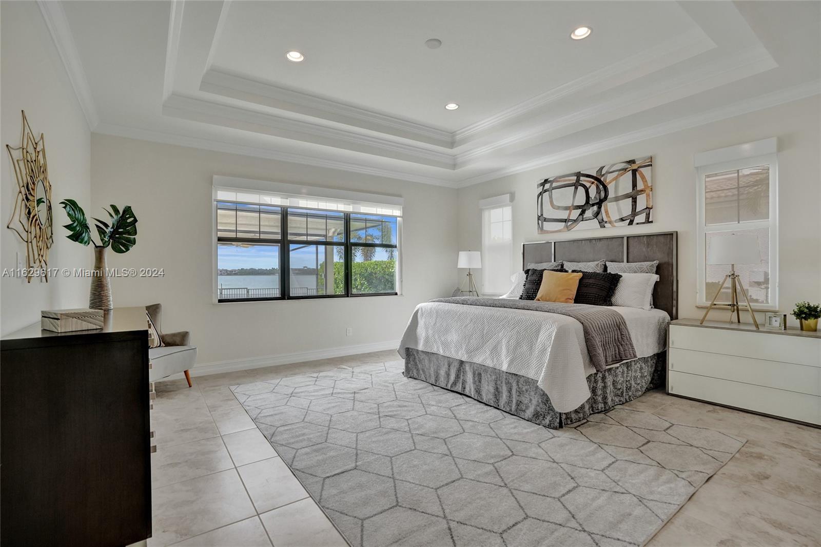 WATERCREST - Residential