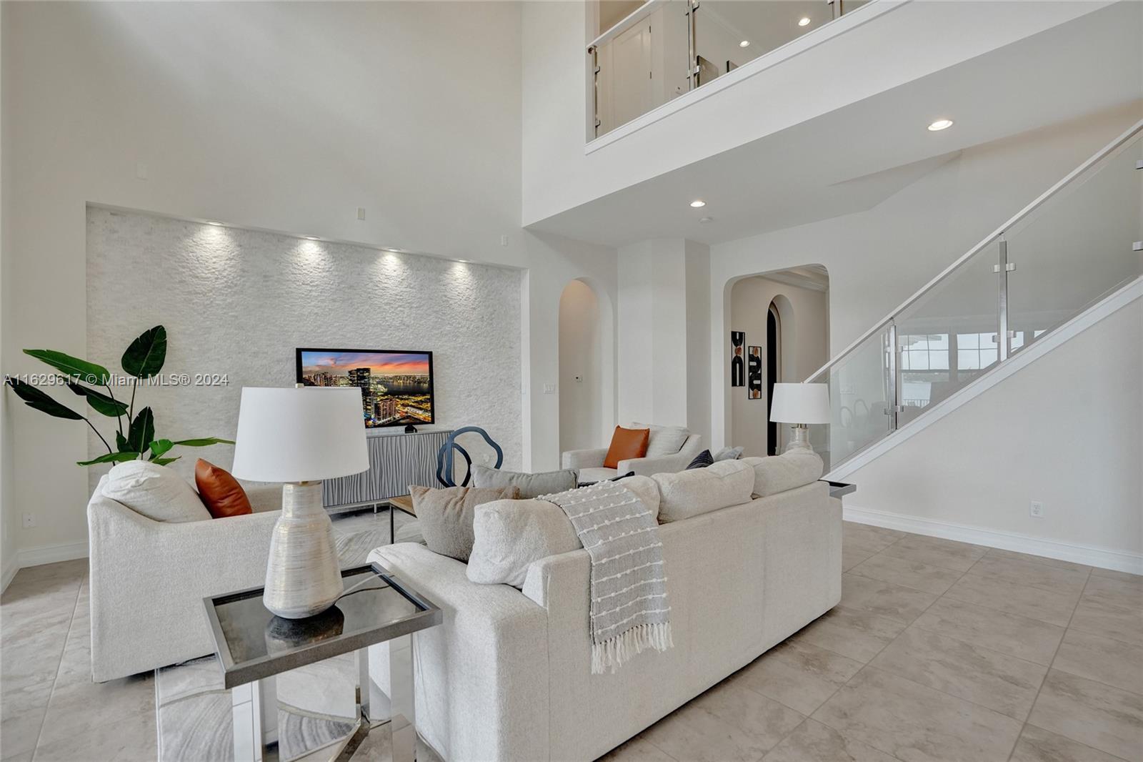 WATERCREST - Residential