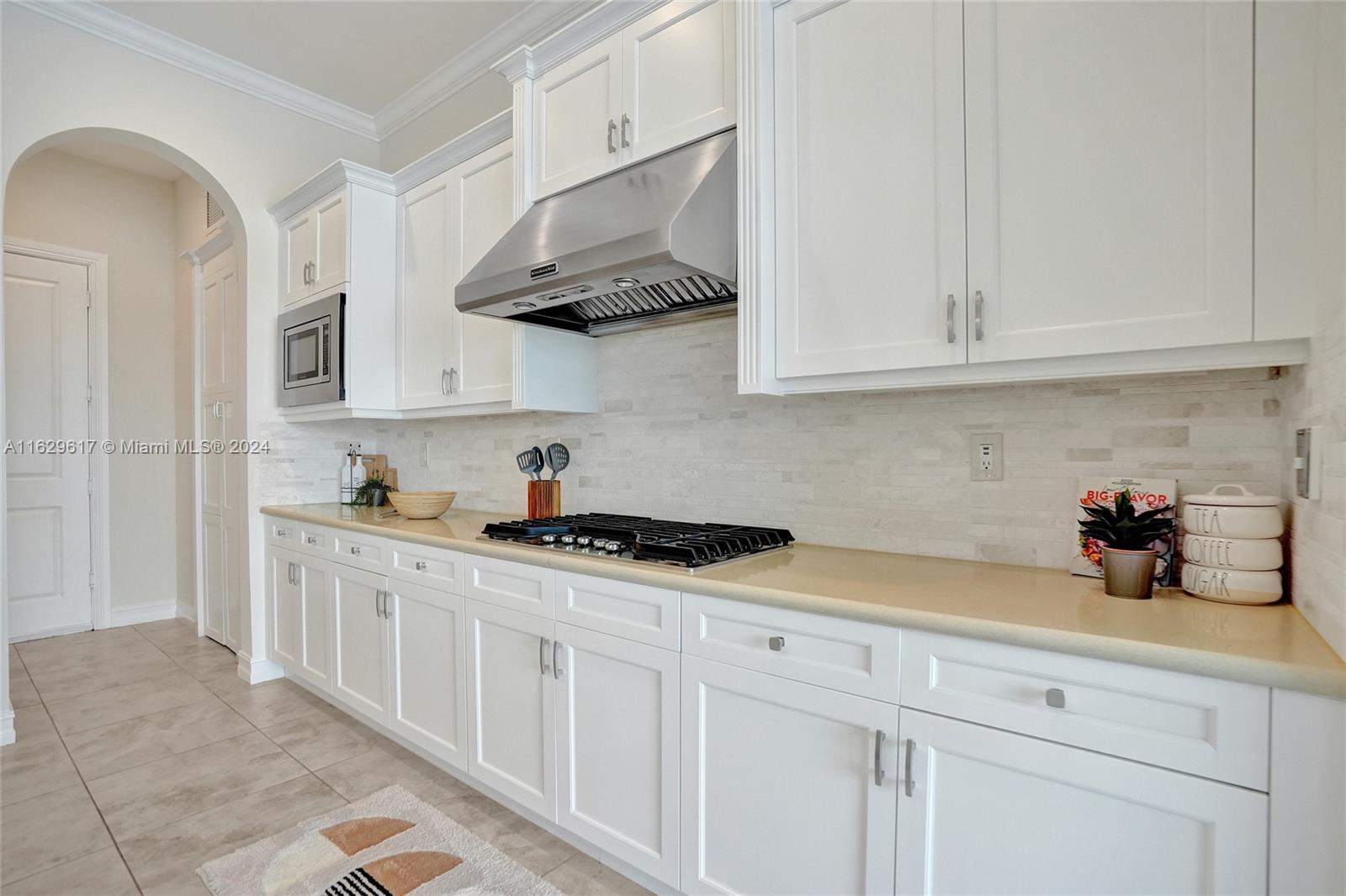 WATERCREST - Residential