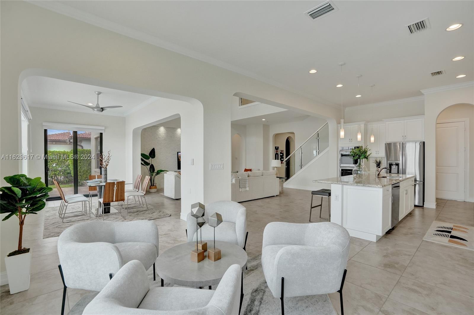 WATERCREST - Residential