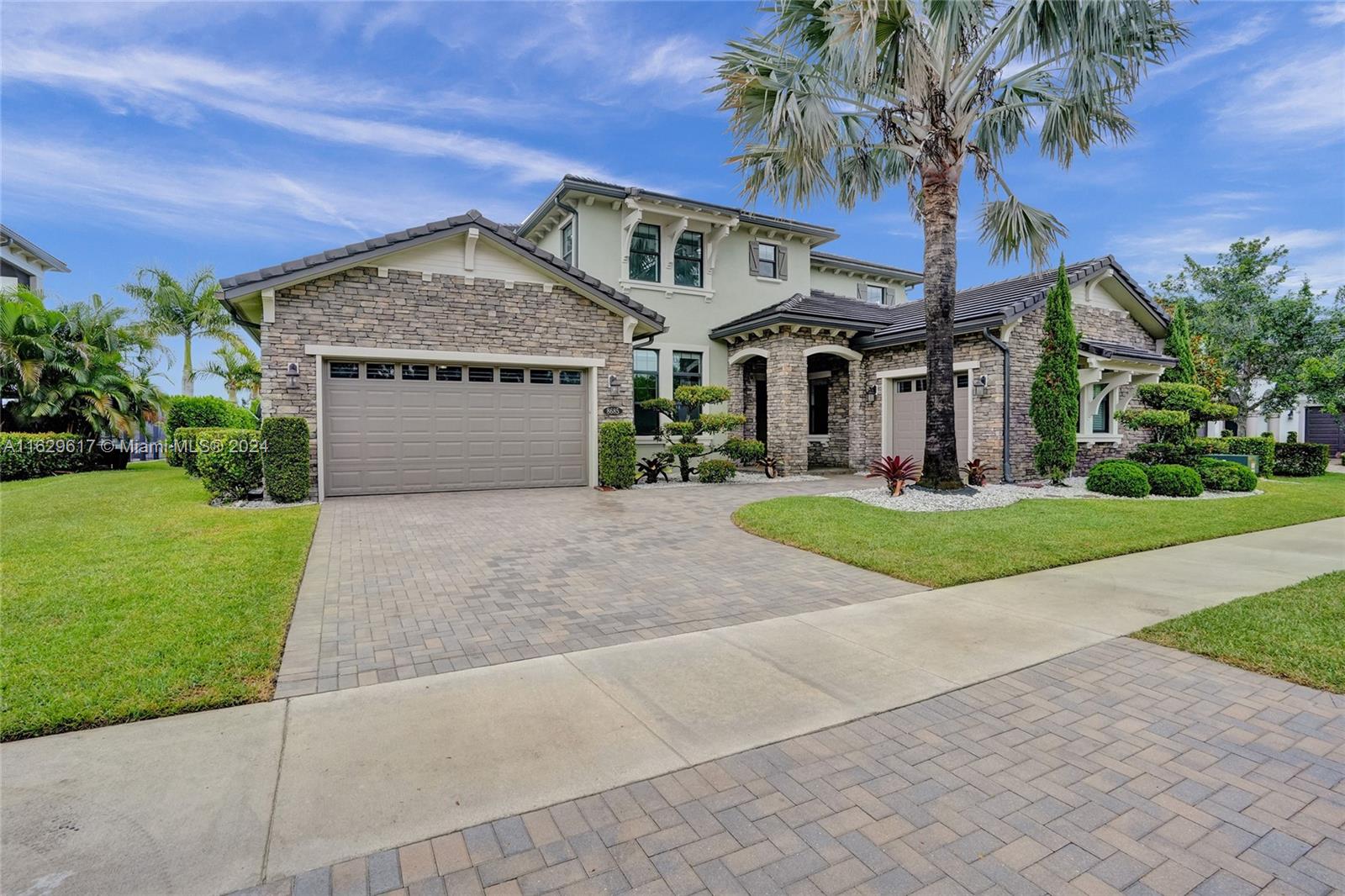 WATERCREST - Residential