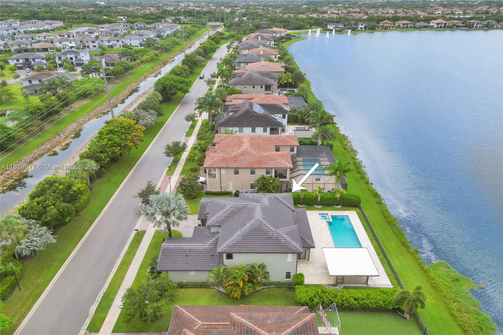 WATERCREST - Residential