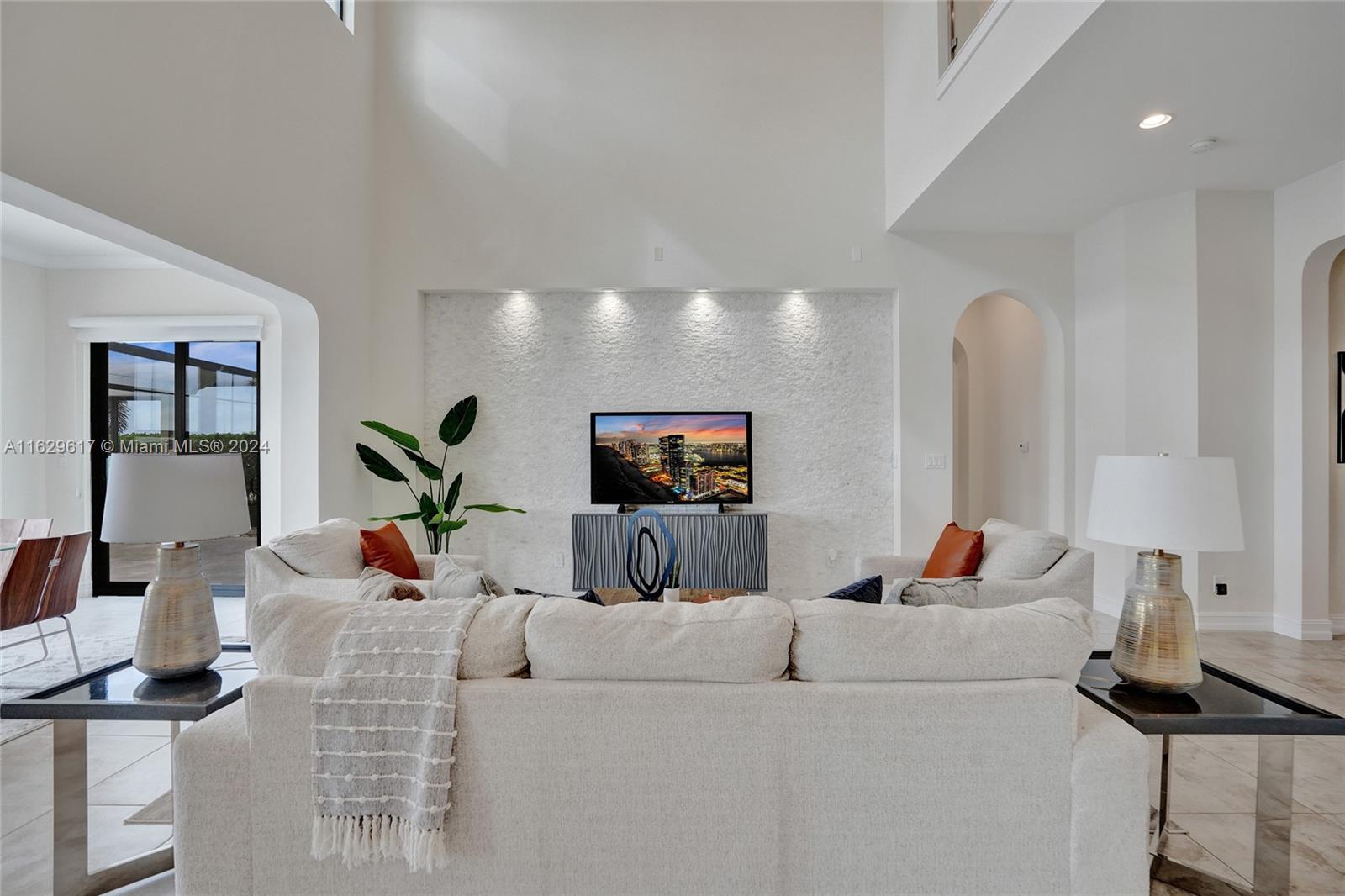 WATERCREST - Residential