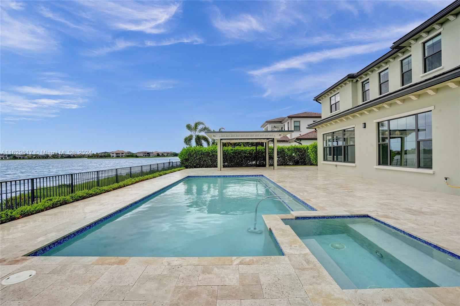 WATERCREST - Residential