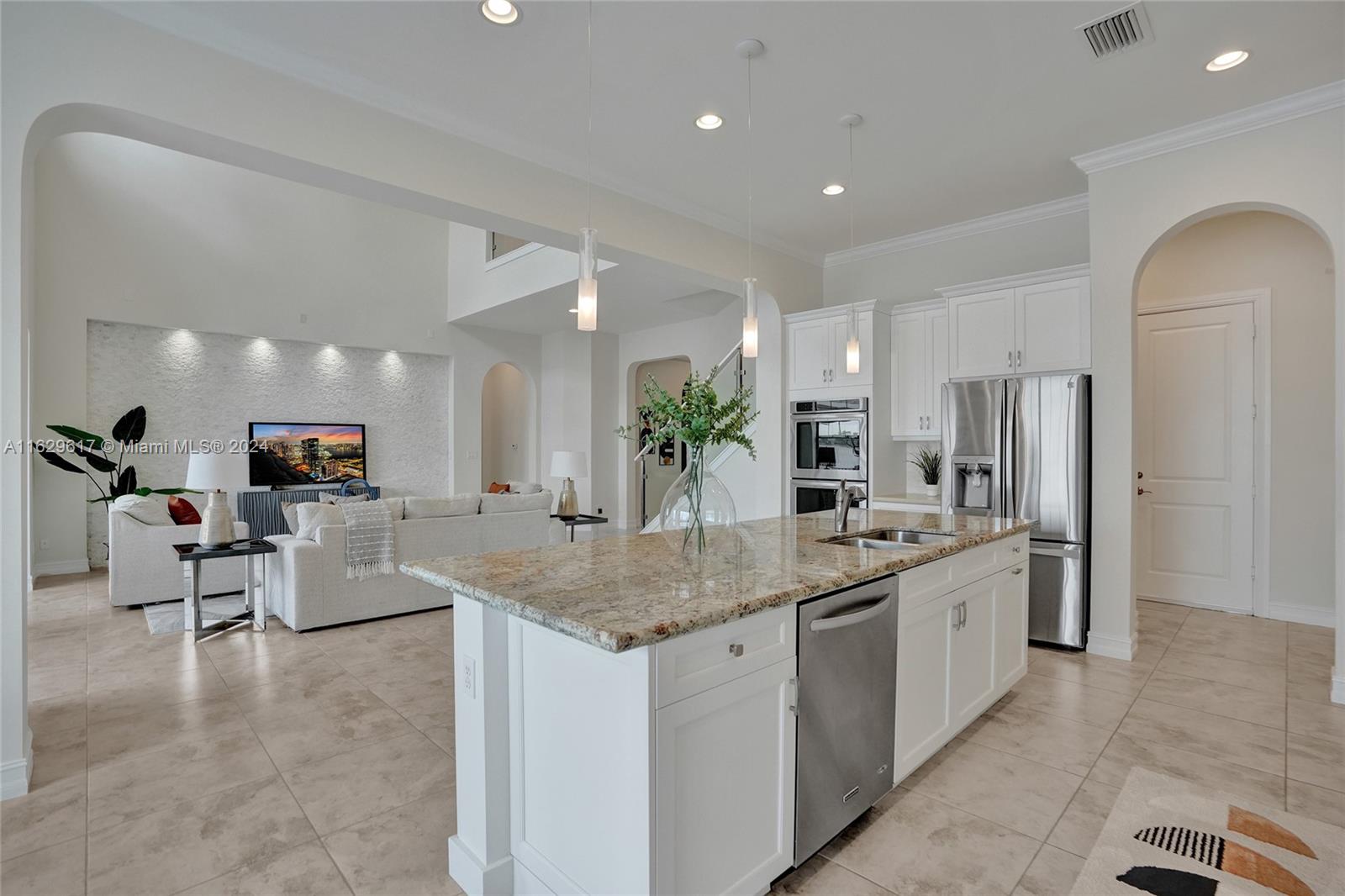 WATERCREST - Residential