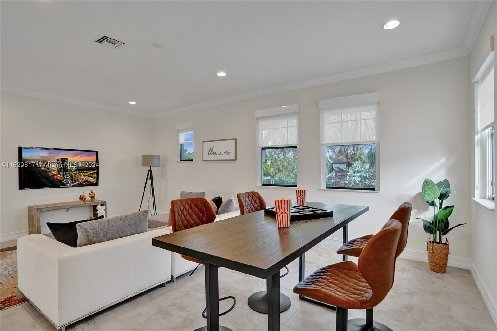 WATERCREST - Residential