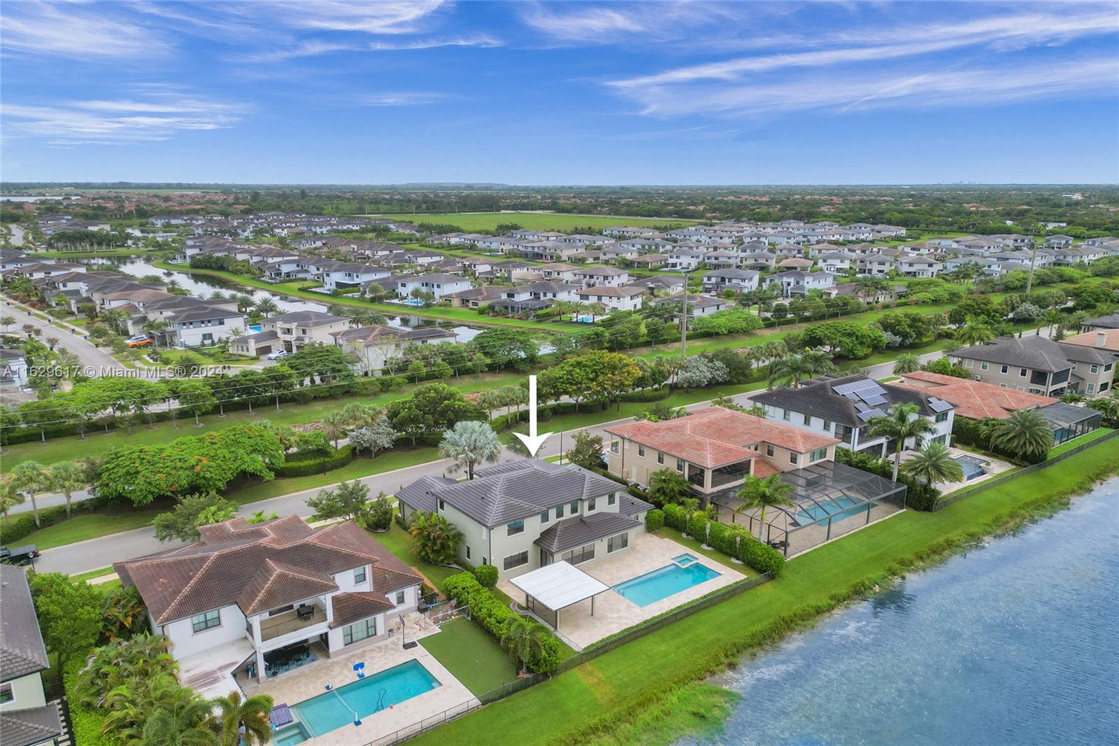 WATERCREST - Residential