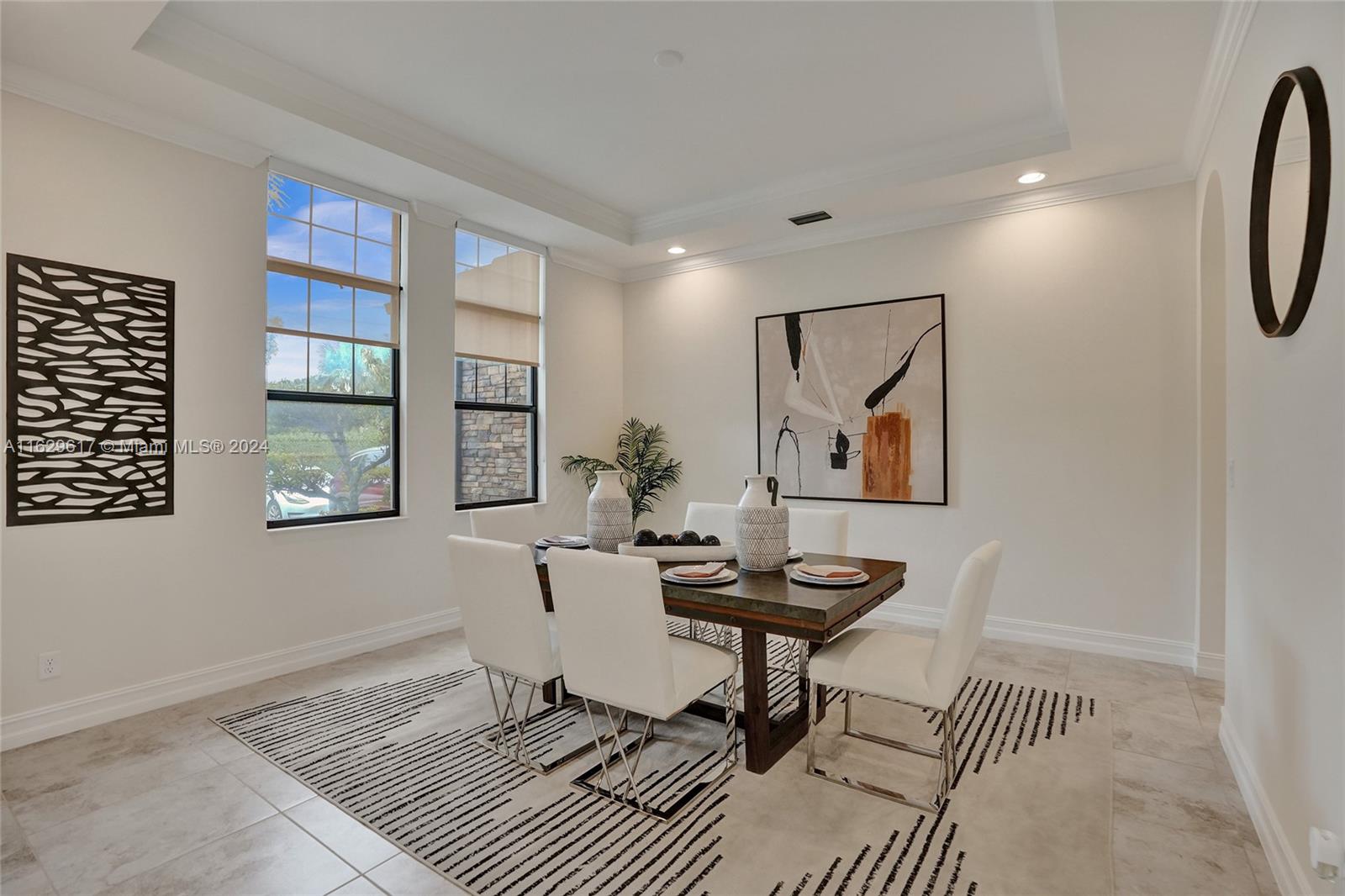 WATERCREST - Residential