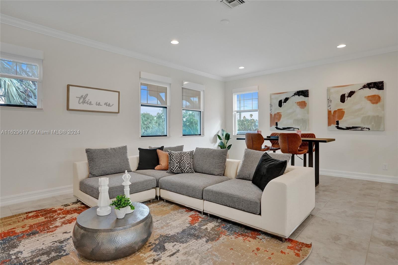 WATERCREST - Residential