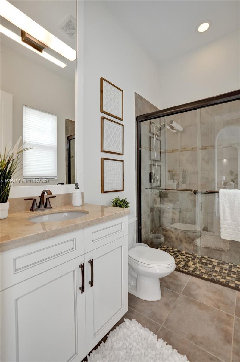 WATERCREST - Residential