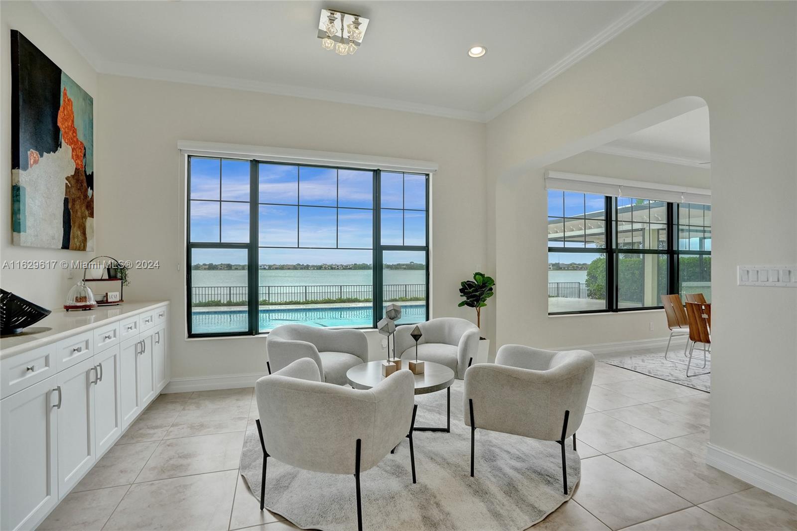 WATERCREST - Residential