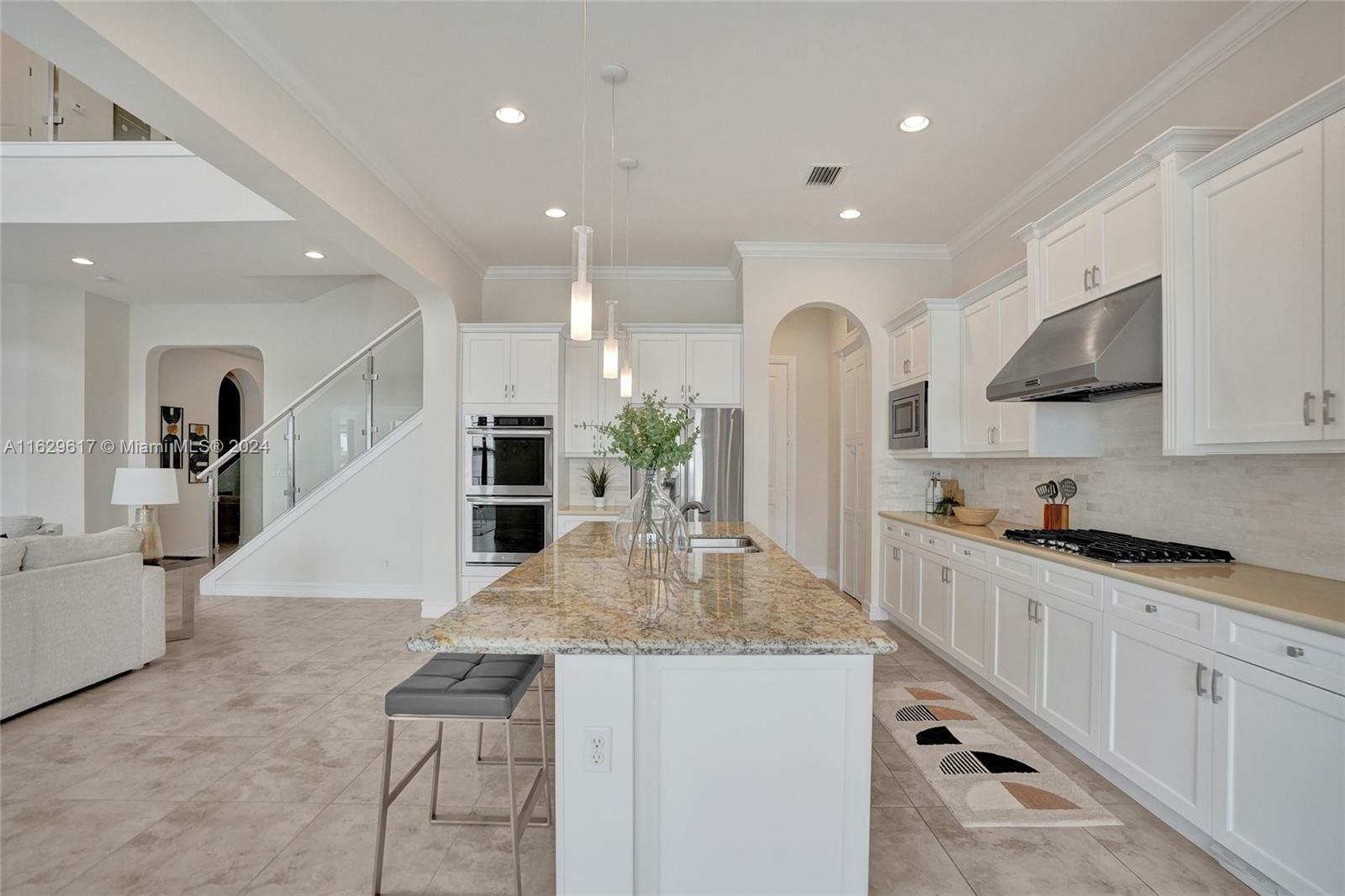 WATERCREST - Residential