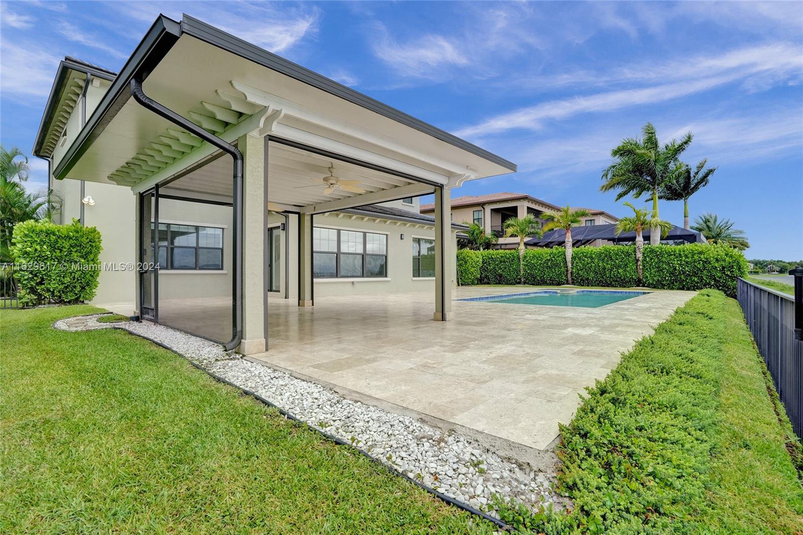 WATERCREST - Residential