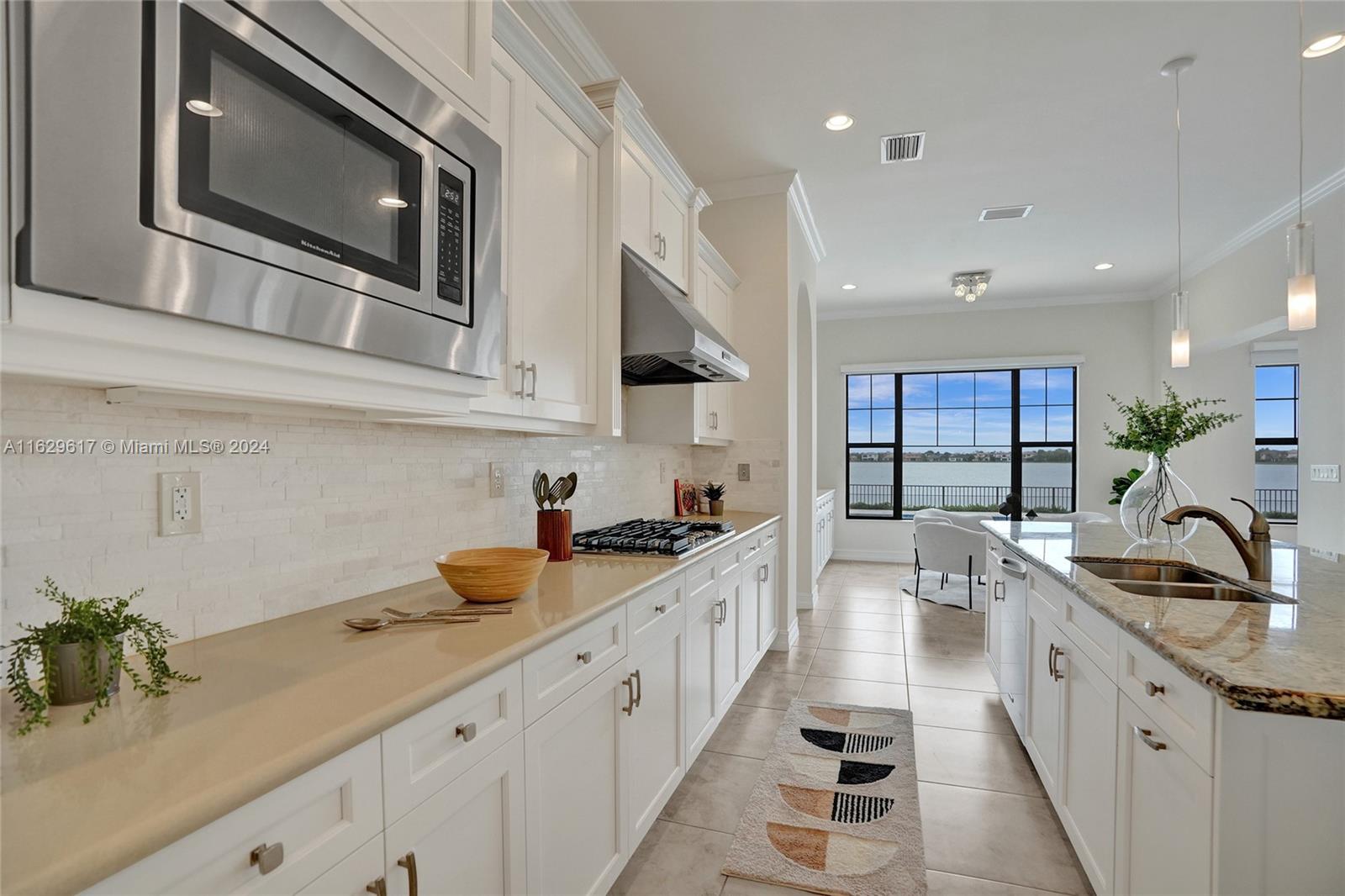 WATERCREST - Residential