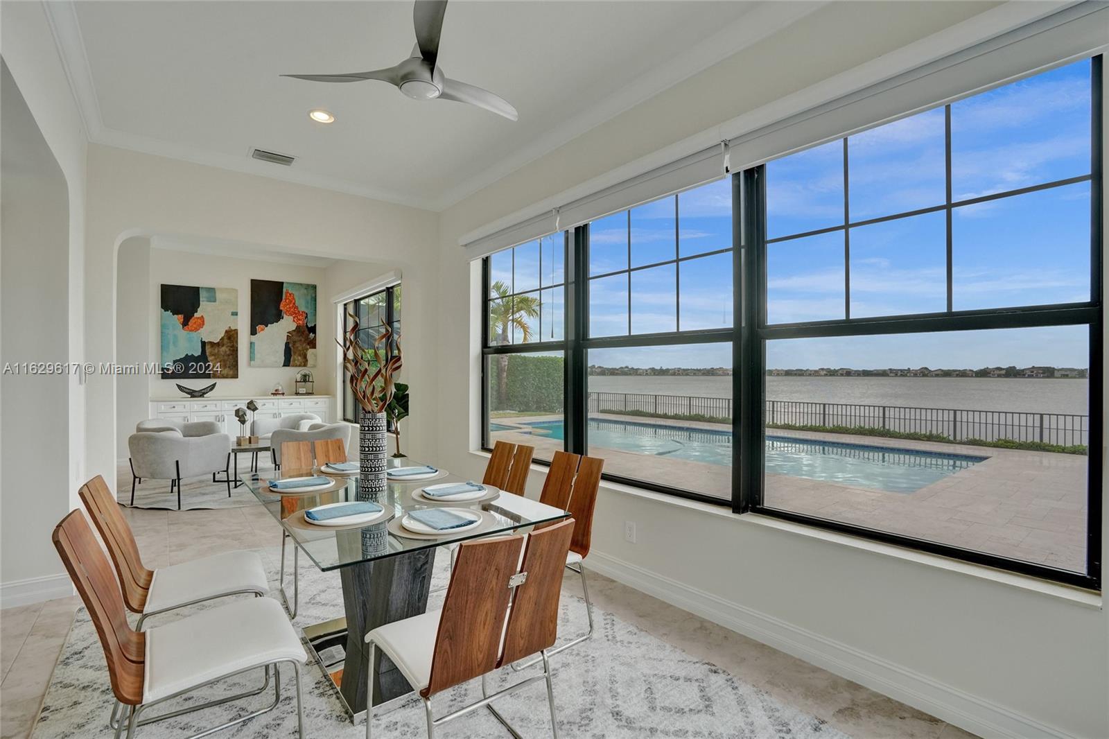 WATERCREST - Residential
