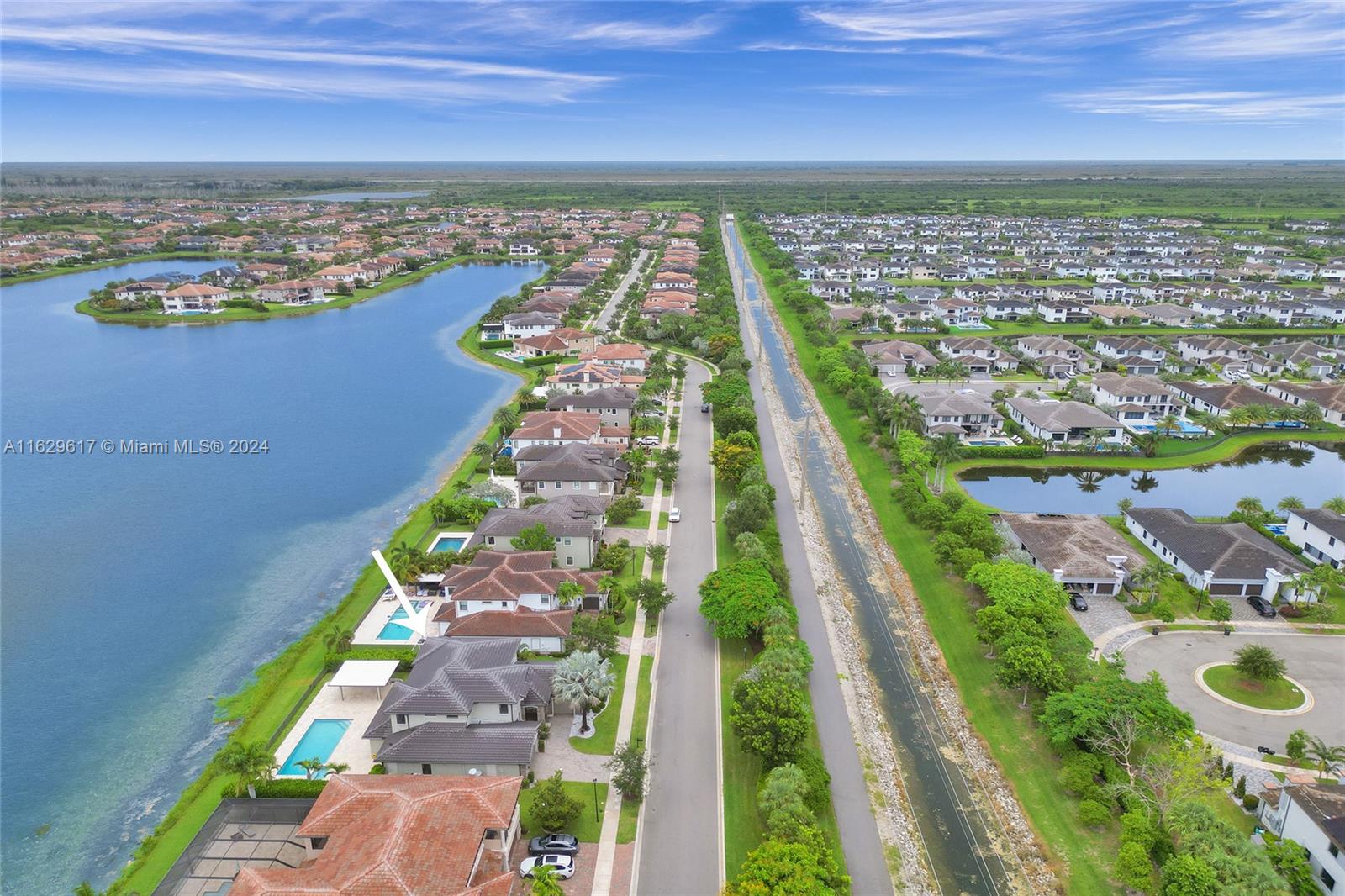 WATERCREST - Residential