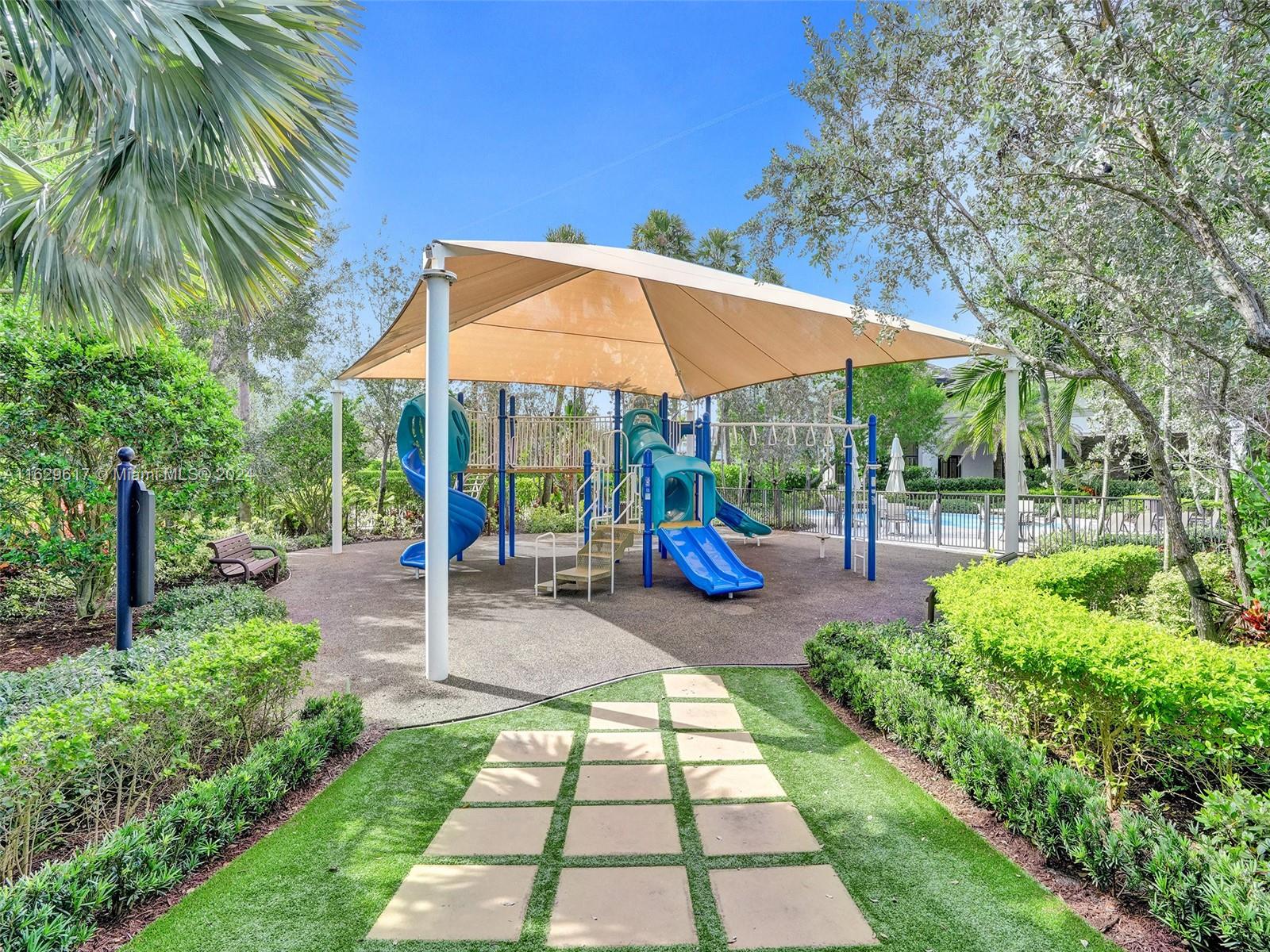 WATERCREST - Residential