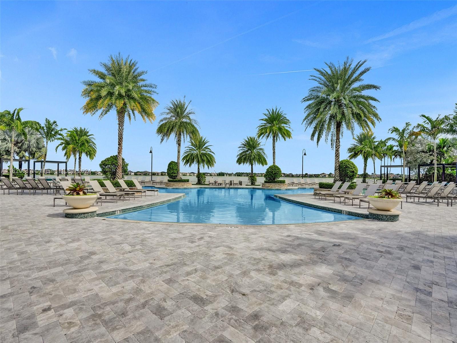 WATERCREST - Residential