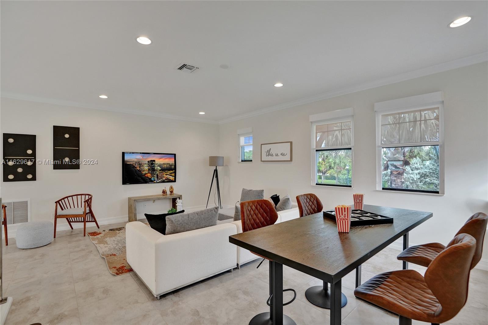 WATERCREST - Residential