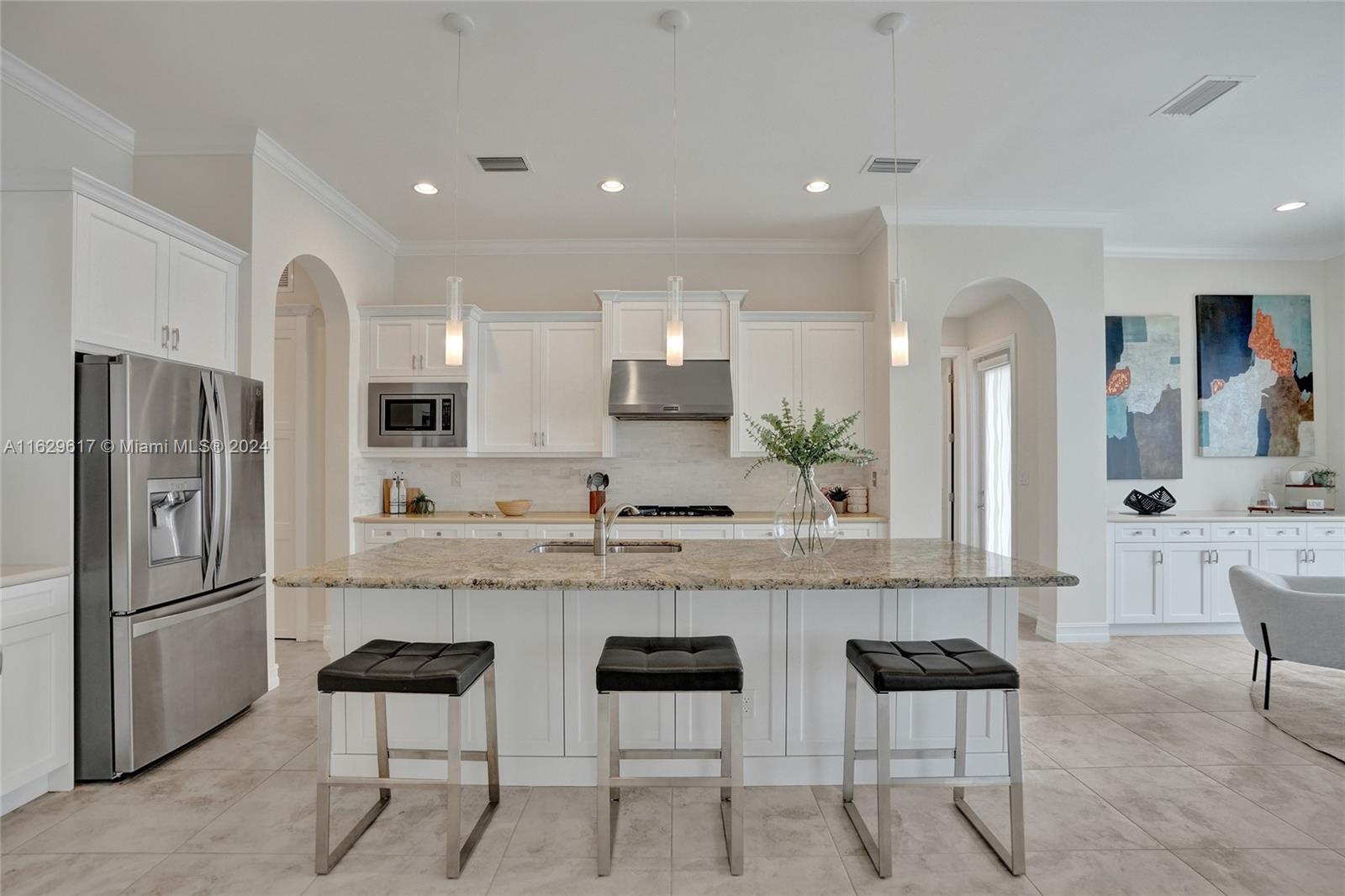 WATERCREST - Residential