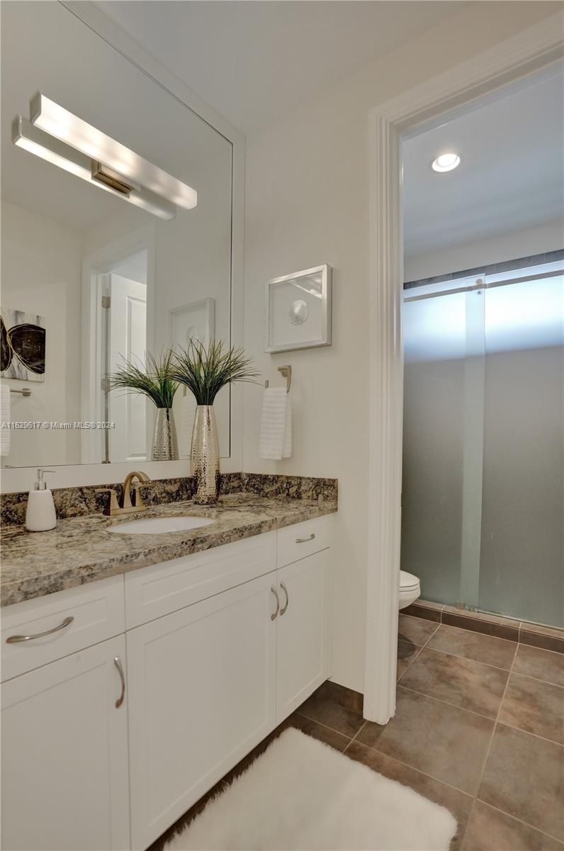 WATERCREST - Residential