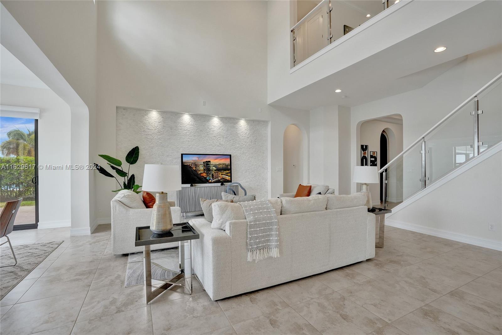 WATERCREST - Residential
