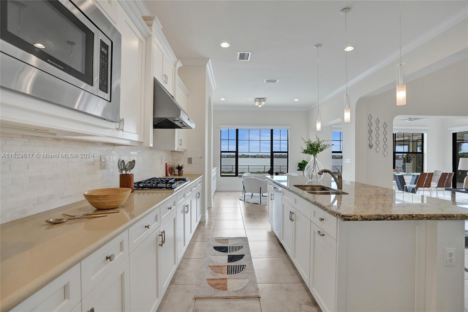 WATERCREST - Residential