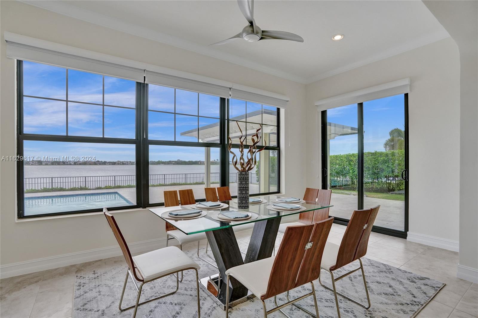 WATERCREST - Residential