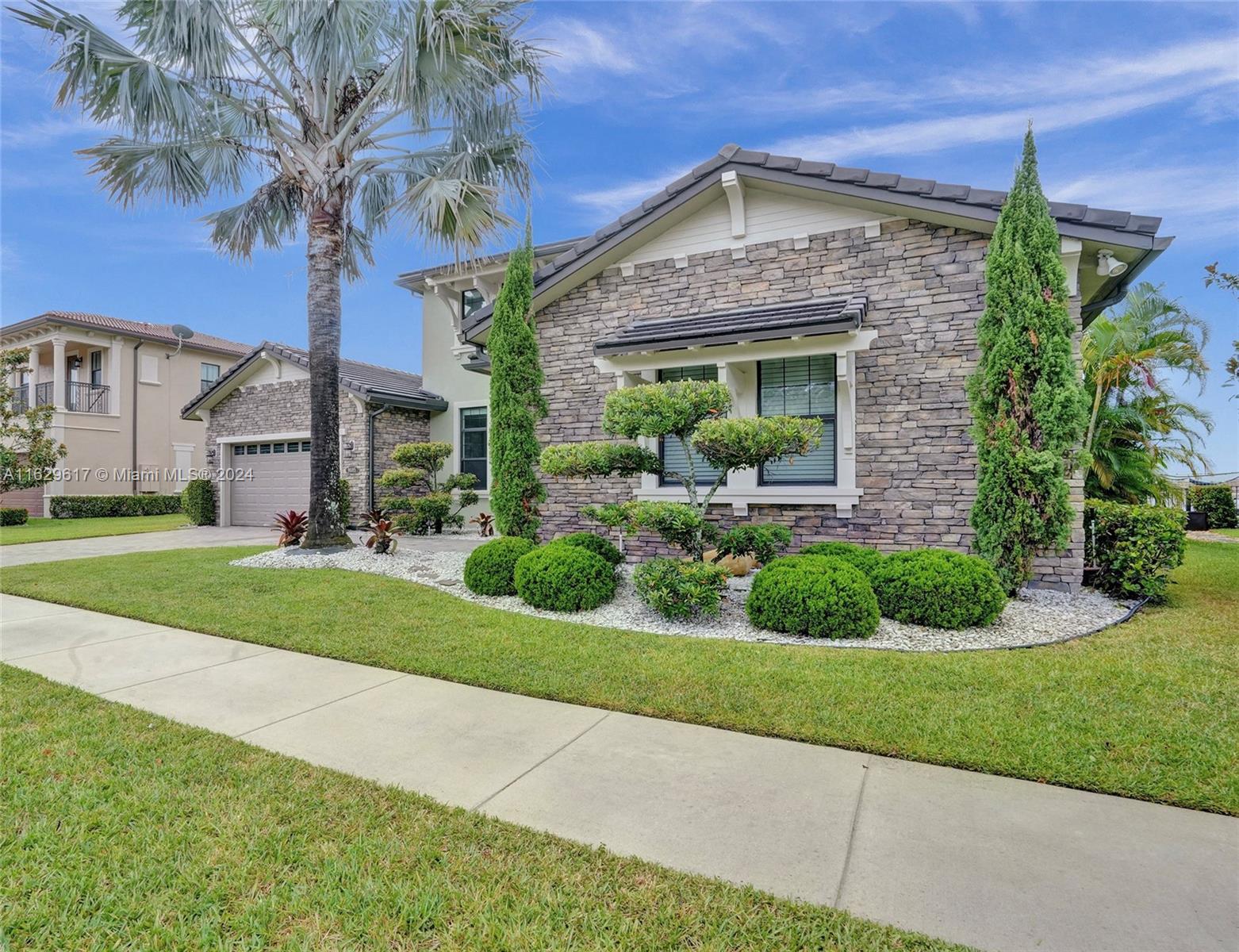 WATERCREST - Residential