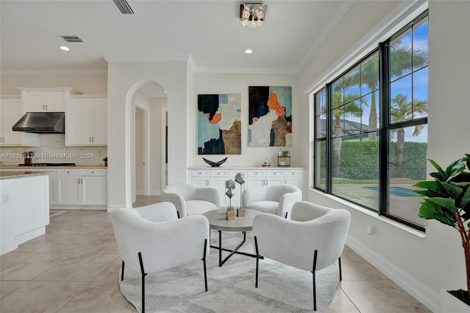 WATERCREST - Residential