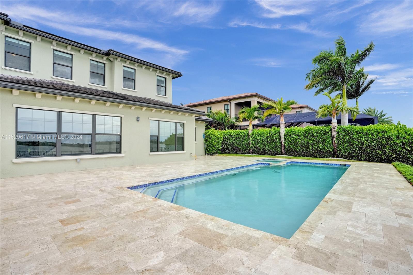 WATERCREST - Residential