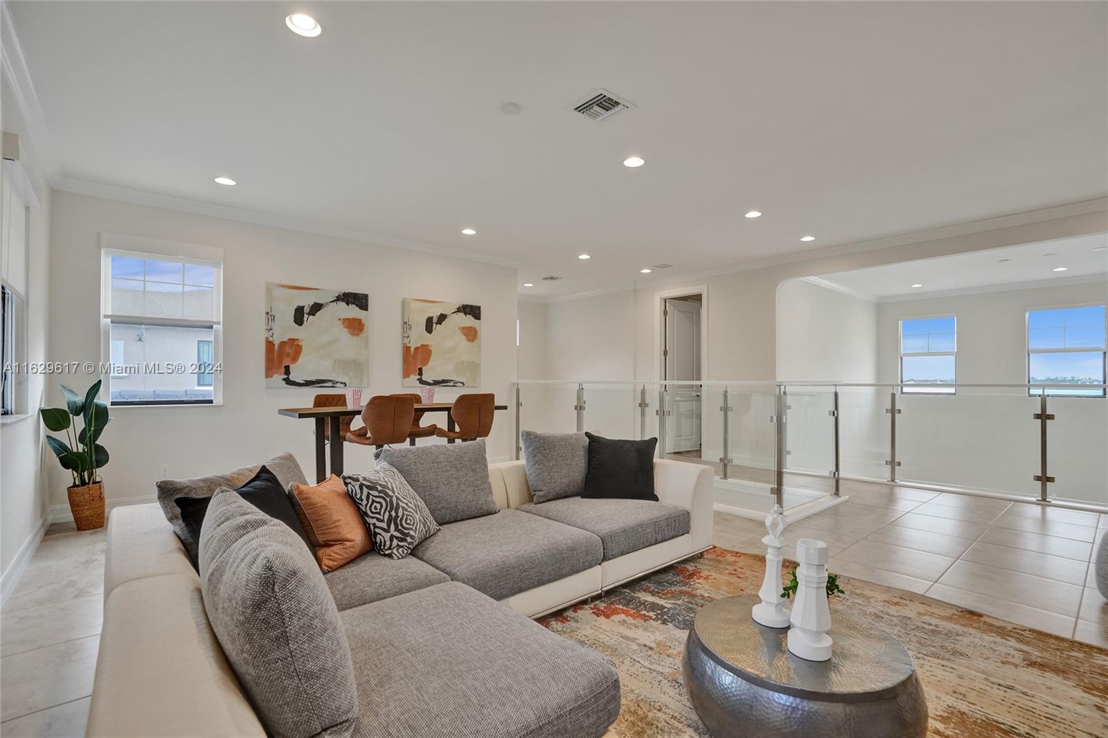 WATERCREST - Residential
