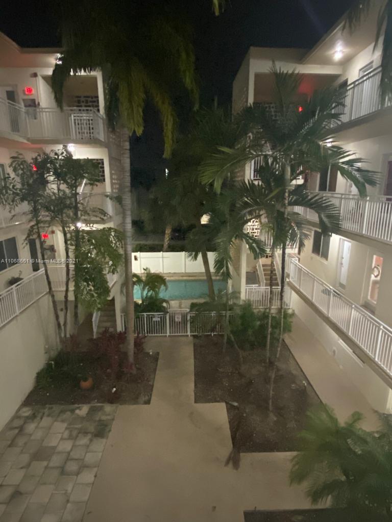 AMBASSADOR PLACE CONDO - Residential